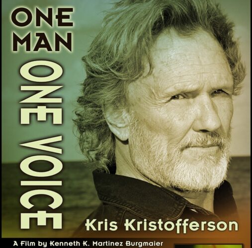 Maui film producer creates tribute to Kris Kristofferson | News